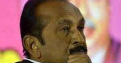 வைகோ: கோப்புப்படம்