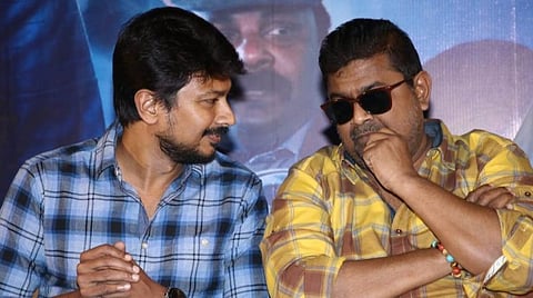 'சைக்கோ 2' கண்டிப்பாக நடக்கும்: உதயநிதி ஸ்டாலின் நம்பிக்கை