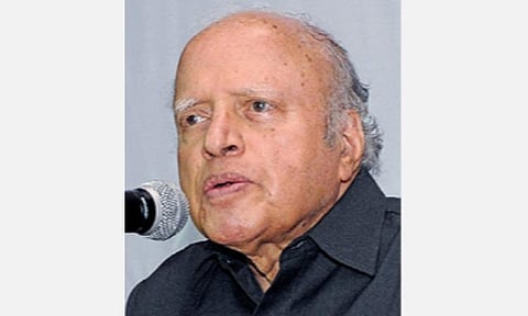 பட்ஜெட்டில் விவசாயம், கிராமப்புற மேம்பாடு குறித்த அறிவிப்பு: விஞ்ஞானி எம்.எஸ்.சுவாமிநாதன் வரவேற்பு