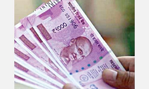 நிறுவன வரி குறைப்பால் ரூ.1 லட்சம் கோடி இழப்பு