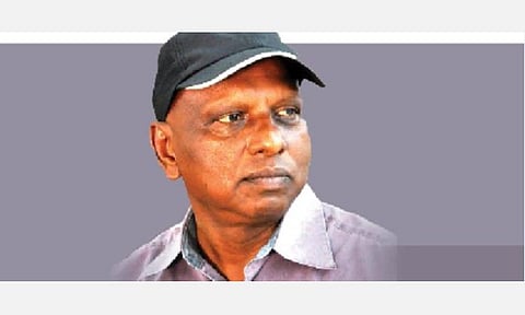 புலம்பெயர் தமிழர்கள் விதைநெல் போன்றவர்கள்!- செல்வம் அருளானந்தம் பேட்டி