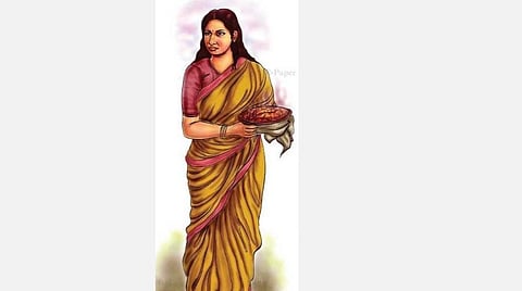 தெய்வமே சாட்சி 02: சிதையில் விழுந்த ஆண் தெய்வம் உண்டா?