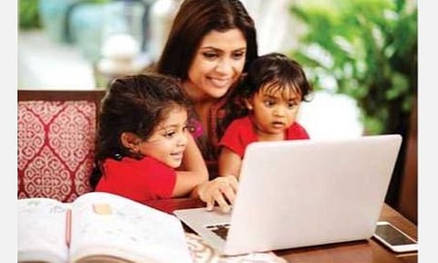 நிகரெனக் கொள்வோம் 02: பிள்ளைகளைப் புரிந்துகொண்டோமா நாம்?