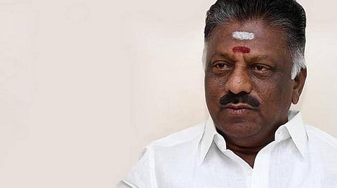 மத்திய பட்ஜெட்: வரவேற்பு அம்சங்கள், வேண்டுகோள்கள்: ஓபிஎஸ் பட்டியல் 