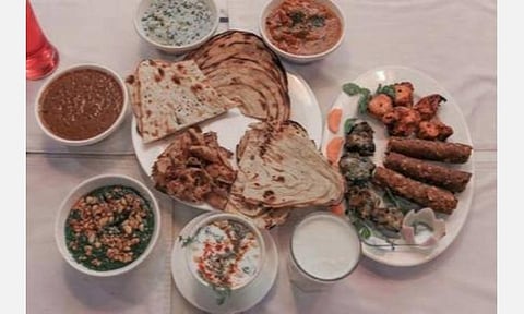 ஹோட்டல்களில் உணவுகளின் ஊட்டச்சத்து விவரங்கள் காட்சிப்படுத்தும் முறை: உணவு பாதுகாப்பு துறை நடவடிக்கை