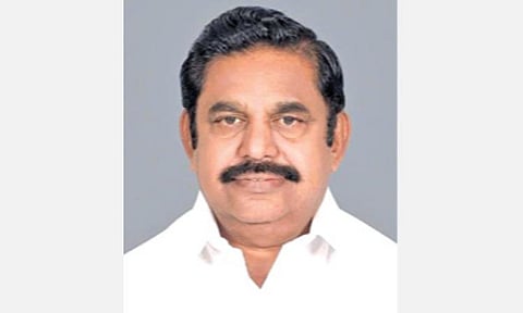 முதல்வர் பழனிசாமி தலைமையில் நாளை தமிழக அமைச்சரவை கூட்டம்: பட்ஜெட் குறித்து முக்கிய ஆலோசனை