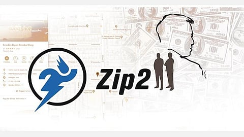 நவீனத்தின் நாயகன் 12: இரண்டு கைகள் நான்கானால்…