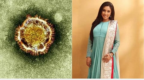 கரோனா வைரஸிலிருந்து பாதுகாத்துக் கொள்ள 10 வழிமுறைகள்: திவ்யா சத்யராஜ் பட்டியல்