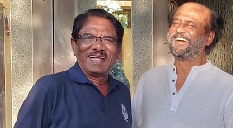 தமிழகத்தை ரஜினி ஆள அனுமதிக்க முடியாது: இயக்குநர் பாரதிராஜா