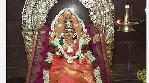 இந்த வார நட்சத்திர பலன்கள் (பிப்ரவரி 3 முதல் 9 வரை) விசாகம், அனுஷம், கேட்டை