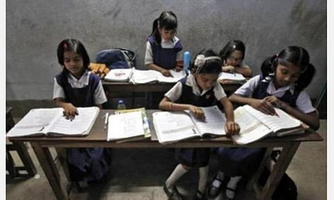 குழந்தைமையை நசுக்கிடும் பொதுத் தேர்வு வேண்டாம்