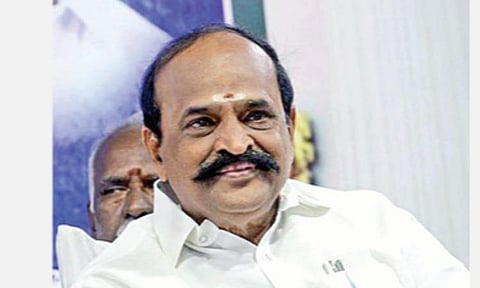 மக்களை பாதிக்காத வகையில் கட்டணம் நிர்ணயம்; ஆன்லைன் மூலம் குறைந்த விலையில் சினிமா டிக்கெட்: அமைச்சர் கடம்பூர் ராஜூ தகவல்