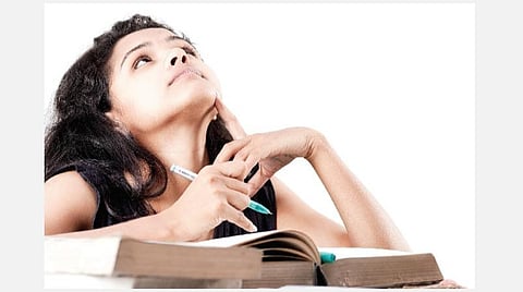 தேர்வுக்குத் தயாராவது எப்படி?