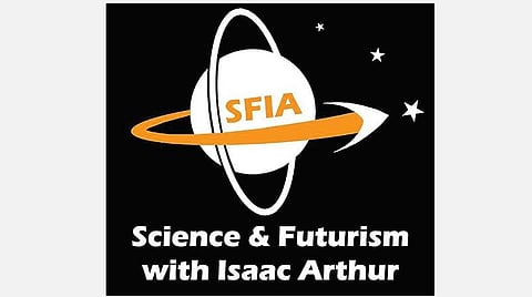 அறிவியல் அலமாரி - காட்சிவழி கற்கலாம்: அறிவியலின் வருங்காலம்