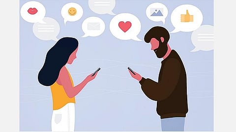 மக்கள் இணையம்: இணையமற்ற இணையம் சாத்தியம்!