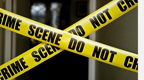 தென்காசியில் பள்ளி மாணவர்கள் மோதல்: கத்திக்குத்தில் ஒருவர் படுகாயம்