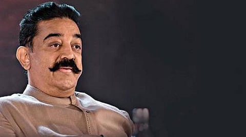 ஸ்ட்ரீமிங் தளத்தில் அடியெடுத்து வைக்கும் கமல்