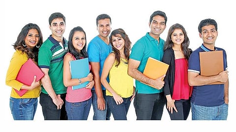 உயர்கல்விக்கு திறவுகோல்-14: கலை படிப்பின் தலைநகரம்