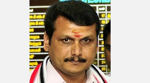 செந்தில்பாலாஜியின் வீட்டை சோதனை செய்ய தடை விதிக்க நீதிமன்றம் மறுப்பு