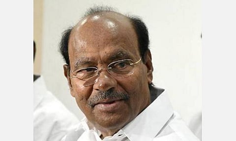 2021-ல் பாமக ஆட்சியை பிடிக்க கடுமையாக உழைக்க வேண்டும்: நிர்வாகிகளுக்கு ராமதாஸ் வேண்டுகோள்