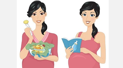 மொழிபெயர்ப்பு: பெண்கள் ஏற்றத்தாழ்வுடன் நடத்தப்படுவதற்கும் குழந்தை இறப்புக்கும் தொடர்புள்ளது! 