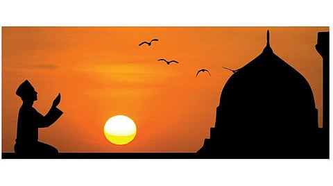 கலீஃபாக்கள் சரிதம்: அபூபக்ர் என்னும் நேர்மையான தோழன்