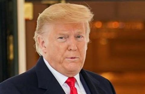 ட்ரம்ப் மீதான பதவிப் பறிப்புத் தீர்மானம்: செனட் சபையில் தோல்வி