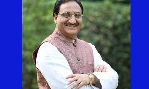 கடந்த 3 ஆண்டுகளில் தமிழகத்தில் 9,10-ம் வகுப்புகளில் இடைநிற்றல் அதிகரிப்பு: மத்திய அமைச்சர் தகவல்