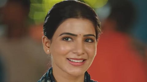 '96' ரீமேக்: பிரபாஸ் செய்த உதவி