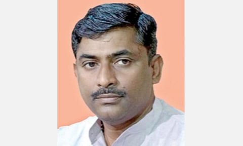 முரளிதர ராவ்