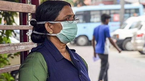 தெலங்கானாவில் கரோனா அறிகுறி: அரசு மருத்துவமனையில் 10 பேருக்கு பரிசோதனை