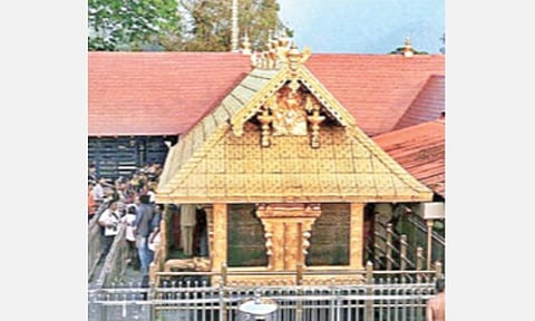 சபரிமலை ஐயப்பனின் ஆபரண பாதுகாப்பு விவகாரத்தில் உச்ச நீதிமன்ற உத்தரவை அமல்படுத்துவோம்: கேரள அமைச்சர் உறுதி