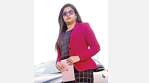 பொன்வசந்தமாய் வீசும் ‘முதல் மரியாதை’- நடிகை நிவாஷினி திவ்யா நேர்காணல்