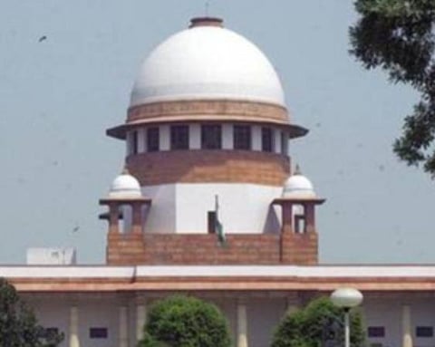 டெல்லி தேர்தலில் தாக்கம் செலுத்த விரும்பவில்லை: ஷாஹின் பாக் போராட்ட எதிர்ப்பு மனுக்கள் திங்களன்று விசாரணை- உச்ச நீதிமன்றம்