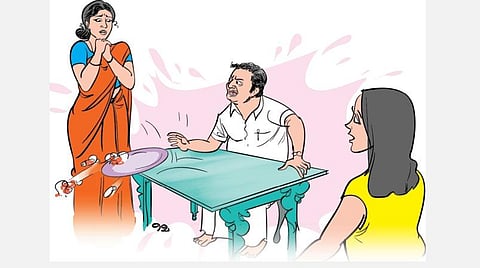 அறம் செய்யப் பழகு 12: நிரபராதிகள் தண்டிக்கப்படக் கூடாது!