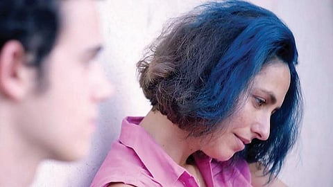 திரைவிழா முத்துகள்: ஆலிஸின் உலகம் கண்ணீரால் ஆனது!