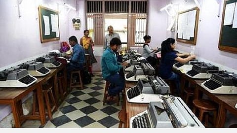 தொழிற்கல்வி தேர்வில் முறைகேடு﻿: ﻿மதுரையில் 3 பேர் மீது வழக்கு ﻿