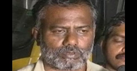 லட்சுமி நரசிம்மன்: கோப்புப்படம்