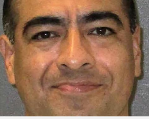 மனைவி, குழந்தைகள் உட்பட 5 பேரைக் கொலை செய்த குற்றவாளிக்கு நிறைவேறியது மரண தண்டனை