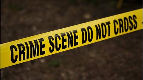 பரமக்குடியில் ஜாமீனில் வெளிவந்த இளைஞர் கல்லால் அடித்துக் கொலை 