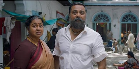 5 வருடங்களில் பல வீழ்ச்சிகளைச் சந்தித்துள்ளார்: ரயான் மிதுன் நெகிழ்ச்சி 