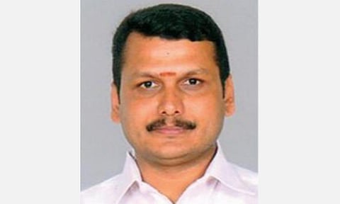 வேலை வாங்கி தருவதாக மோசடி வழக்கு: செந்தில்பாலாஜிக்கு நிபந்தனை ஜாமீன்- சென்னை உயர் நீதிமன்றம் உத்தரவு