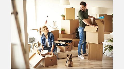 வீடு மாறுகிறீர்களா?