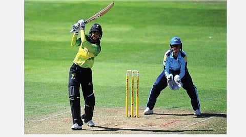 பெண்கள் 360: சமமான ஊதியம் அதுவே சரி