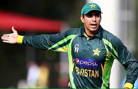 பாகிஸ்தான் கிரிக்கெட் வீரருக்கு 17 மாதங்கள் சிறை தண்டனை