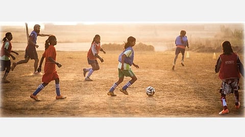 நிகரெனக் கொள்வோம் 03: மாலாவின் கேள்விகள்