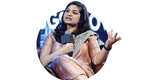 பார்வை: ஓங்கி ஒலிக்கும் புதிய குரல்