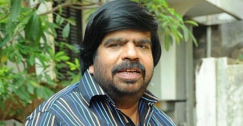 விநியோகஸ்தர்கள் நடிக்கவா வந்துள்ளனர்? - ‘தர்பார்’ நஷ்டம் குறித்து டி.ராஜேந்தர் காட்டம்