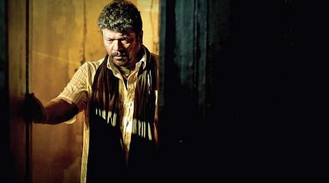 திரைத்துறை 'ஒத்த செருப்பு' படத்தைக் கொண்டாடியிருக்க வேண்டும்: பார்த்திபன்