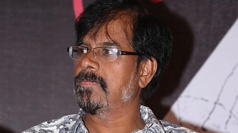 உள்நோக்கத்துடன் நடிகர்கள் அரசியல் பேசுவதில்லை: ஆர்.கே.செல்வமணி